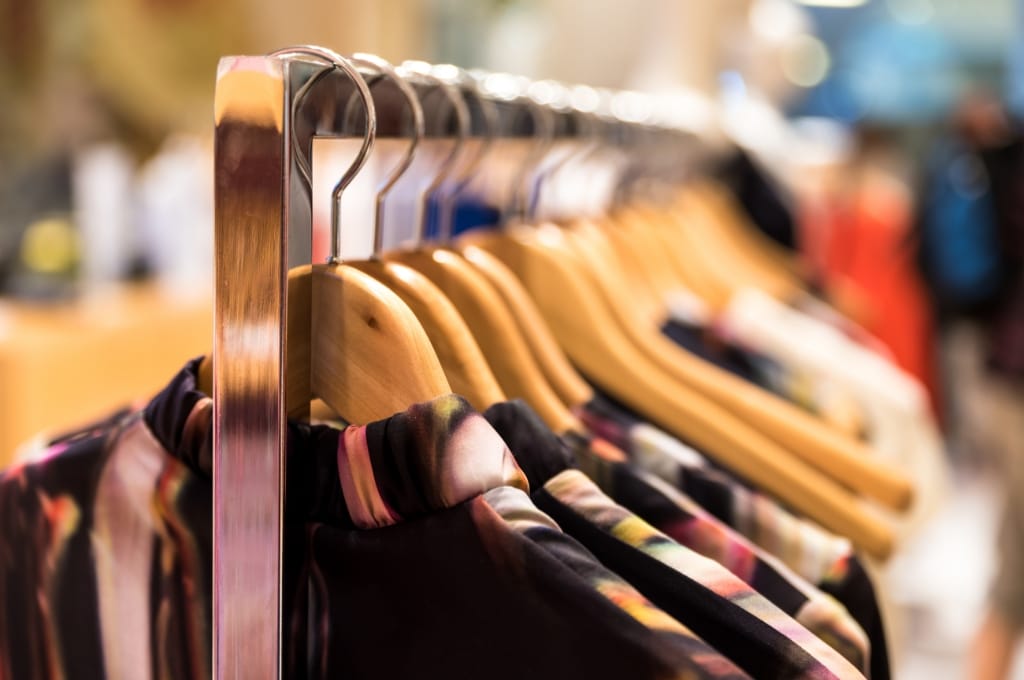 Abbigliamento e intimo