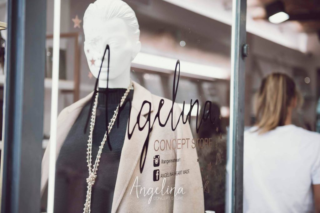 Angelina Concept Store