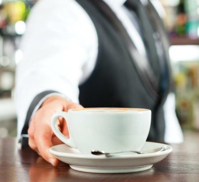 Bar, pasticcerie e gelaterie