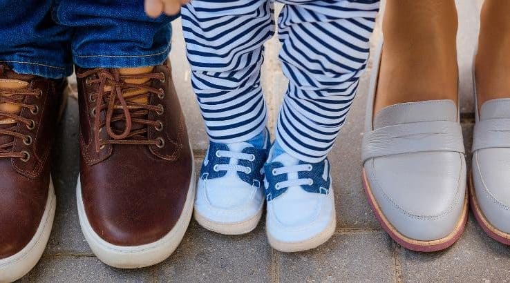 Calzature e accessori