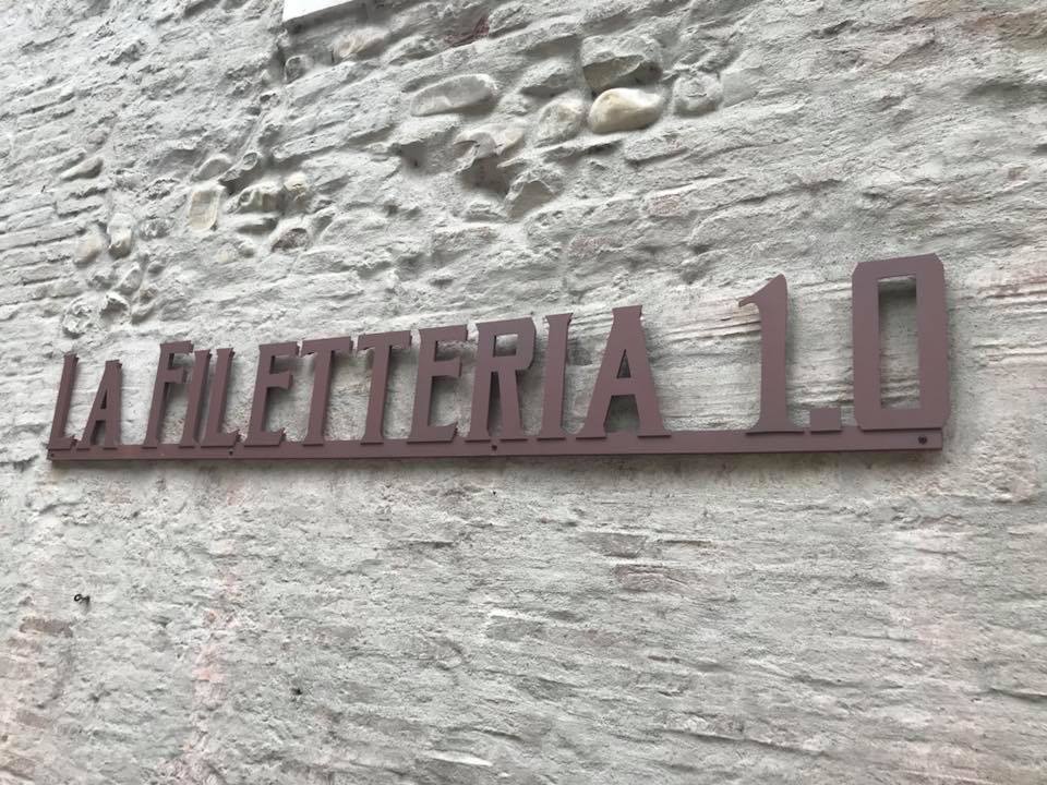 La Filetteria 1.0