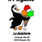 Il Pinguino gelateria