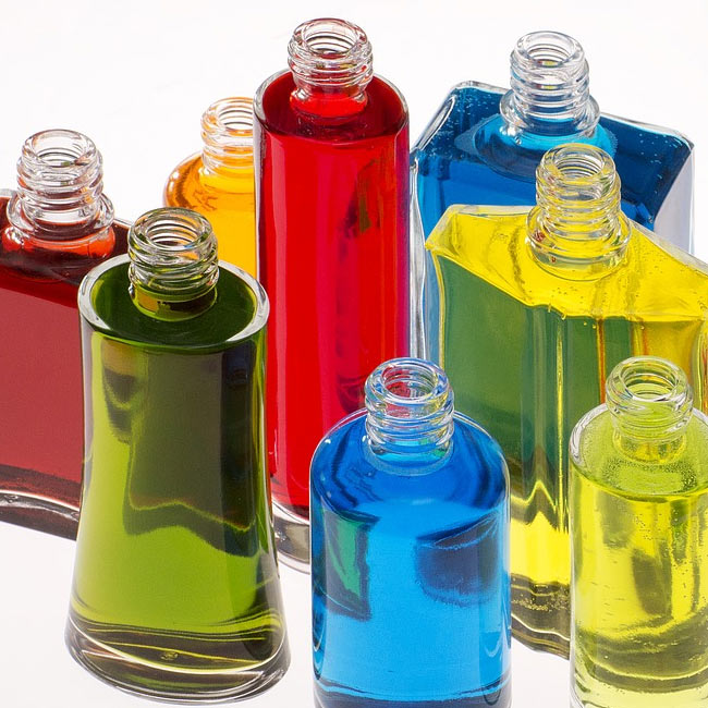 Profumerie - Erboristerie - Cosmesi