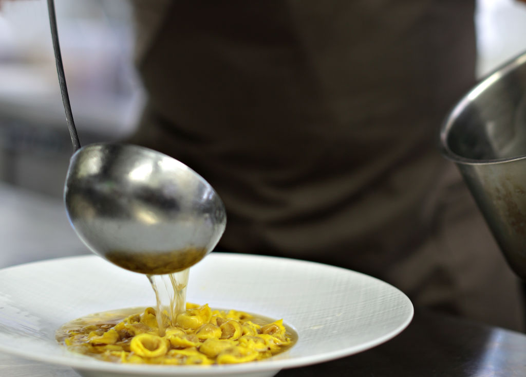 Enoteche e gastronomie