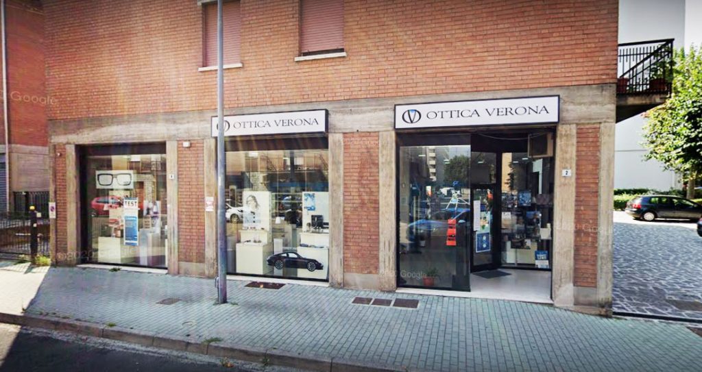 Ottica Verona