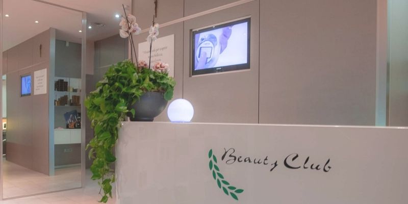 Centro Estetico Beauty Club