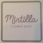 Mirtilla Flower Shop