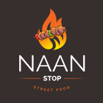 Naan Stop Street Food