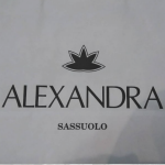 Alexandra G