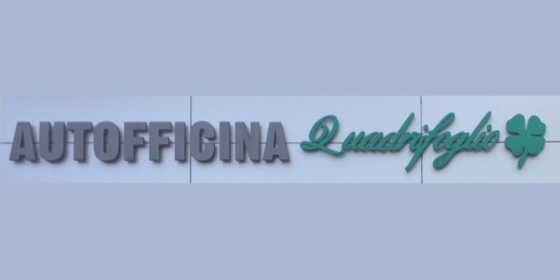 Autofficina Quadrifoglio