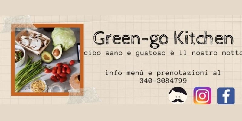 Green-go Kitchen