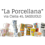 La Porcellana