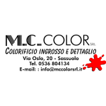 M. C. Color