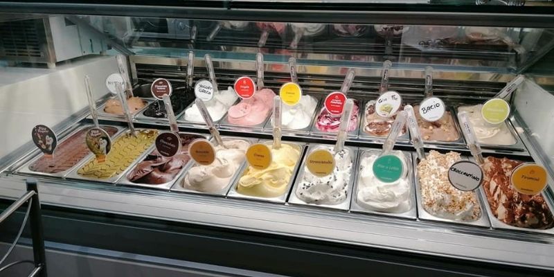 Gelateria Macchioni