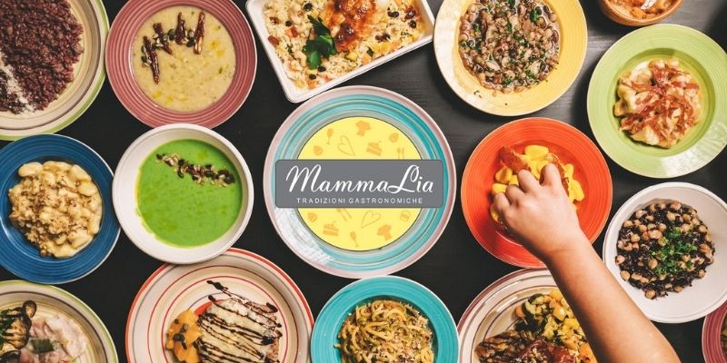 Mamma Lia Rosticceria