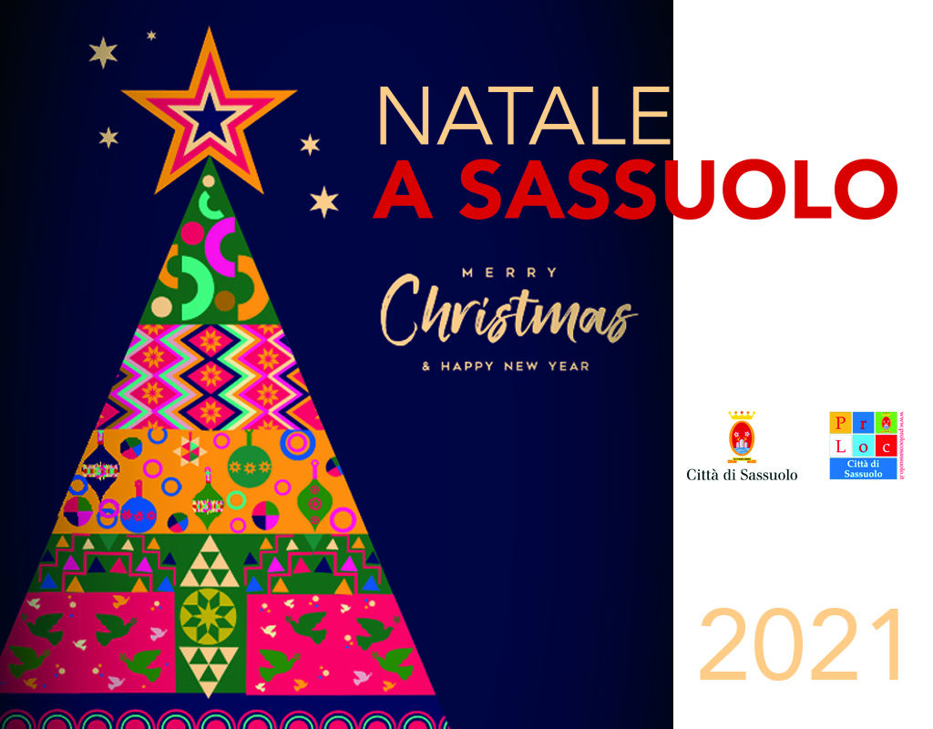 Natale a Sassuolo 2021