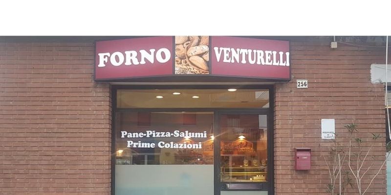 Forno Venturelli