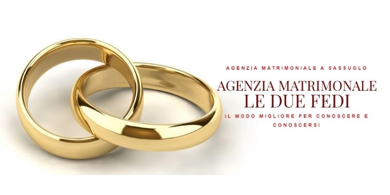 Agenzia Matrimoniale Le Due Fedi